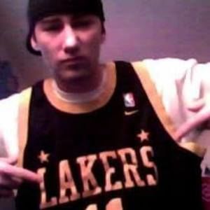 Meet your Posher, Jason