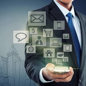 Meet your Posher, Peter