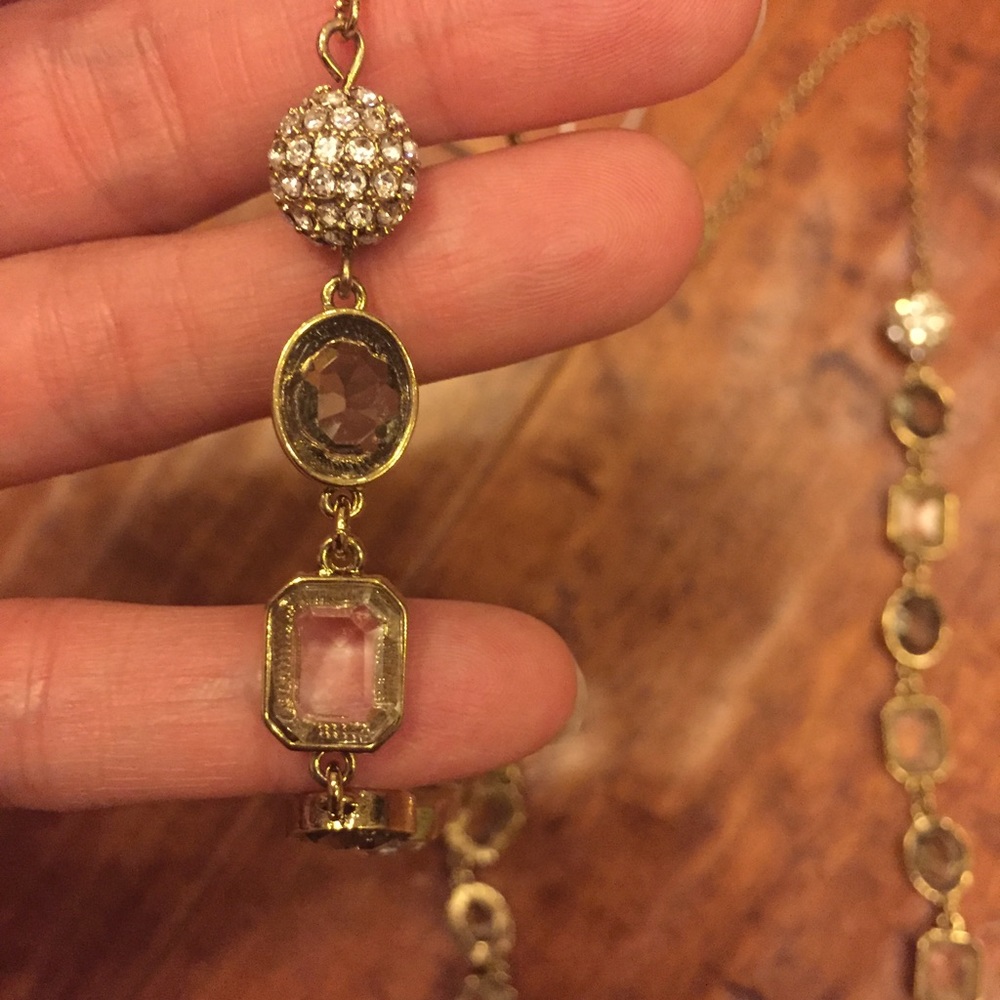Ann Taylor Necklace
