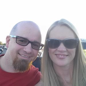 Meet your Posher, Dawn