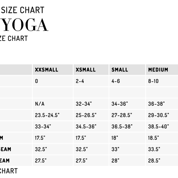 ALO Goddess Ribbed Leggings - Picture 3 of 3