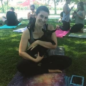 Meet your Posher, Elizabeth