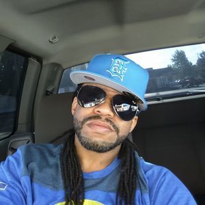 Meet your Posher, Lamont