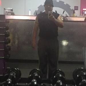 Meet your Posher, Rusty