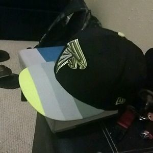 Meet your Posher, Charles