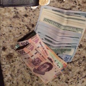 Meet your Posher, Valentin