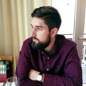 Meet your Posher, Jordan