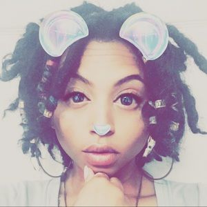 Meet your Posher, Jenae