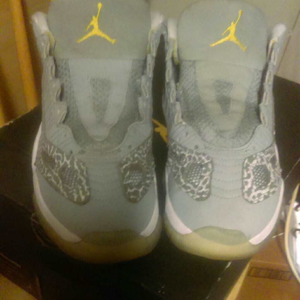 Jordan - Picture 3 of 5