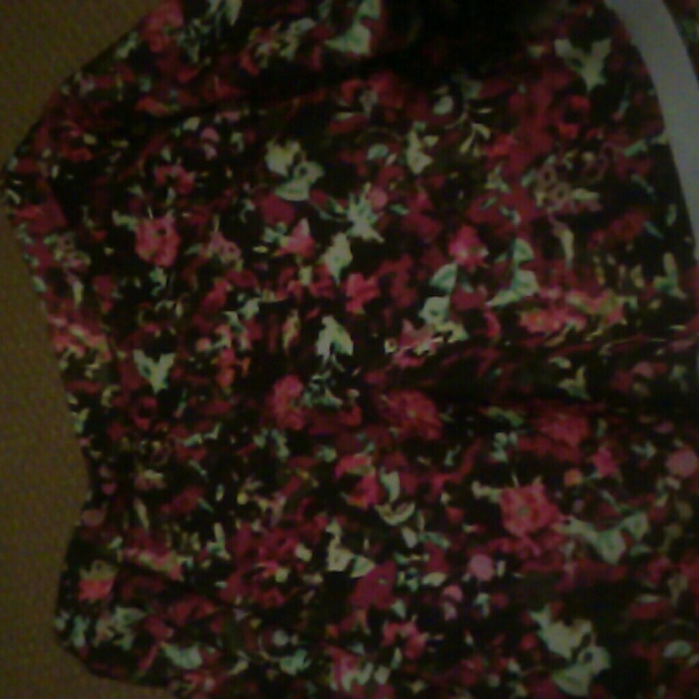 Aero skater skirt