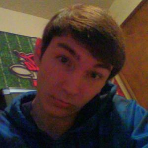 Meet your Posher, Anthony