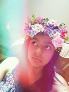 Meet your Posher, Riley