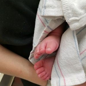 Meet your Posher, Harmony