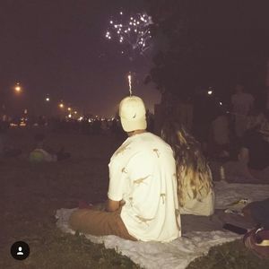 Meet your Posher, Nick