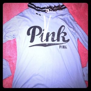 Victoria Secret Sweat Shirt