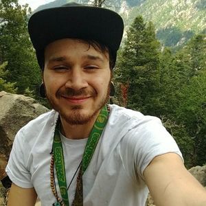 Meet your Posher, Nathan