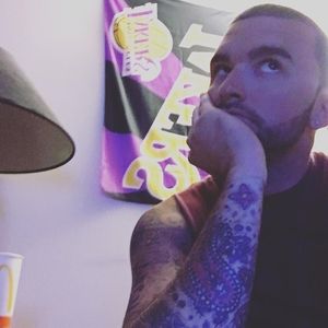 Meet your Posher, Matt