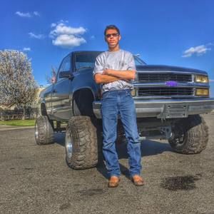 Meet your Posher, Dylan