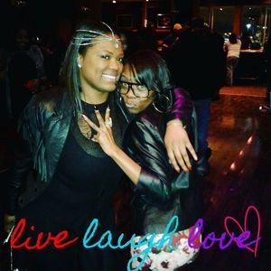 Meet your Posher, Shameeka