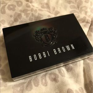 Bobbi Brown Bellini Mini Lip & Eye Palette