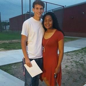 Meet your Posher, Cody