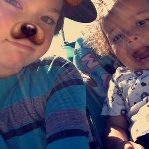 Meet your Posher, Frankie