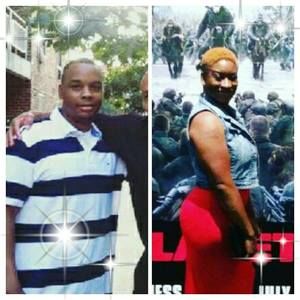 Meet your Posher, Lakeisha