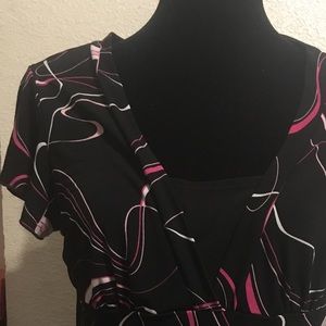 Casual Shirt by J K L A