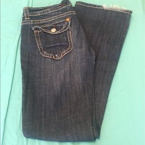 MEK jeans