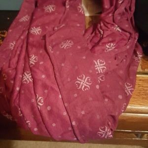 Jamberry Infinity Scarf