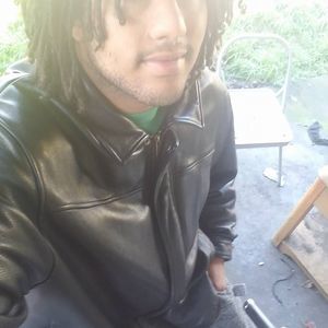 Meet your Posher, Gabe