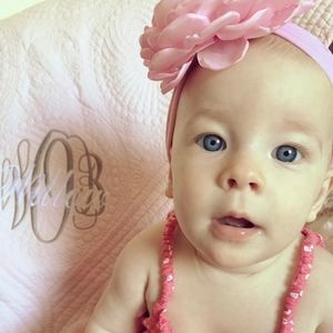 Meet your Posher, Alese