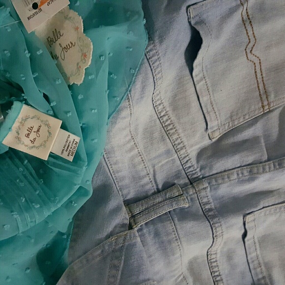 Brand new women top - Picture 4 of 5