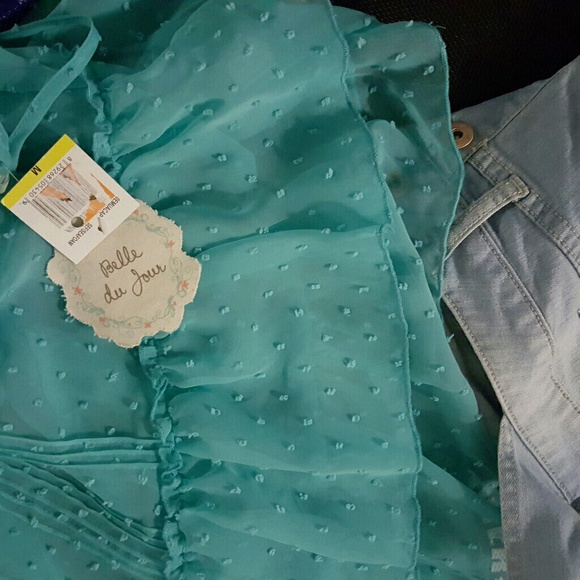 Brand new women top - Picture 5 of 5