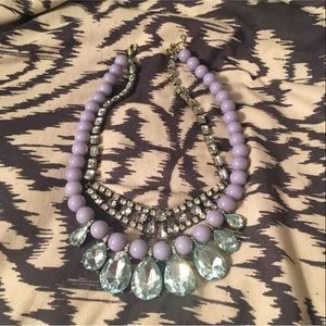 Baublebar necklace