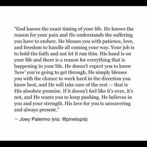 Meet your Posher, Jada