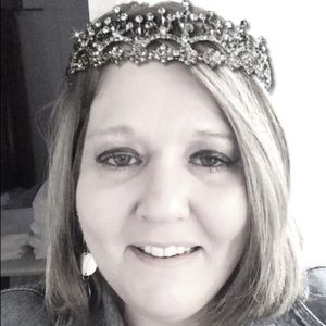 Meet your Posher, Tina