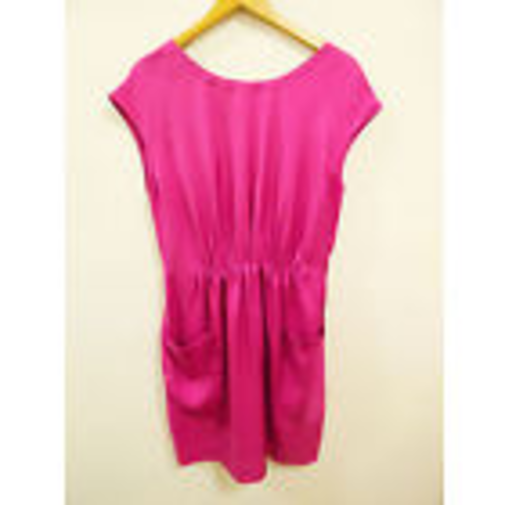 Graham and Spencer Silk Dress