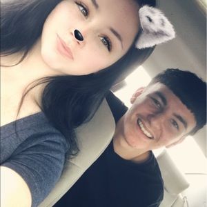 Meet your Posher, Kyle