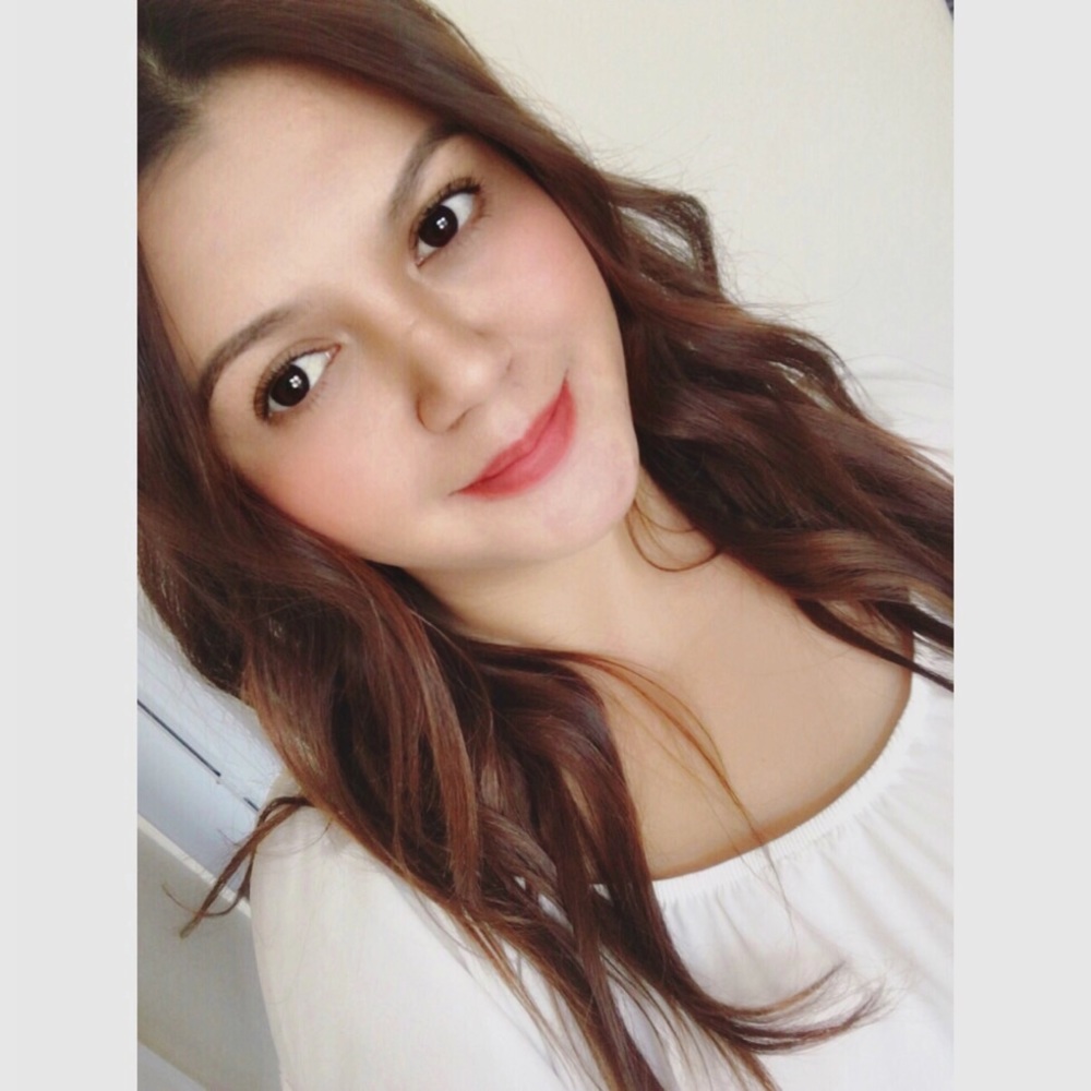 Meet your Posher, Laurice angela