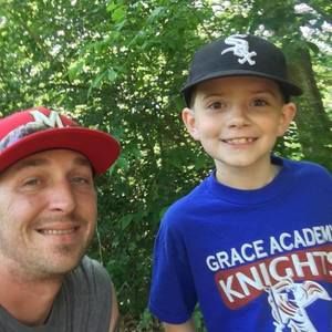 Meet your Posher, Steve