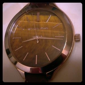 Michael Kors Watch Authentic