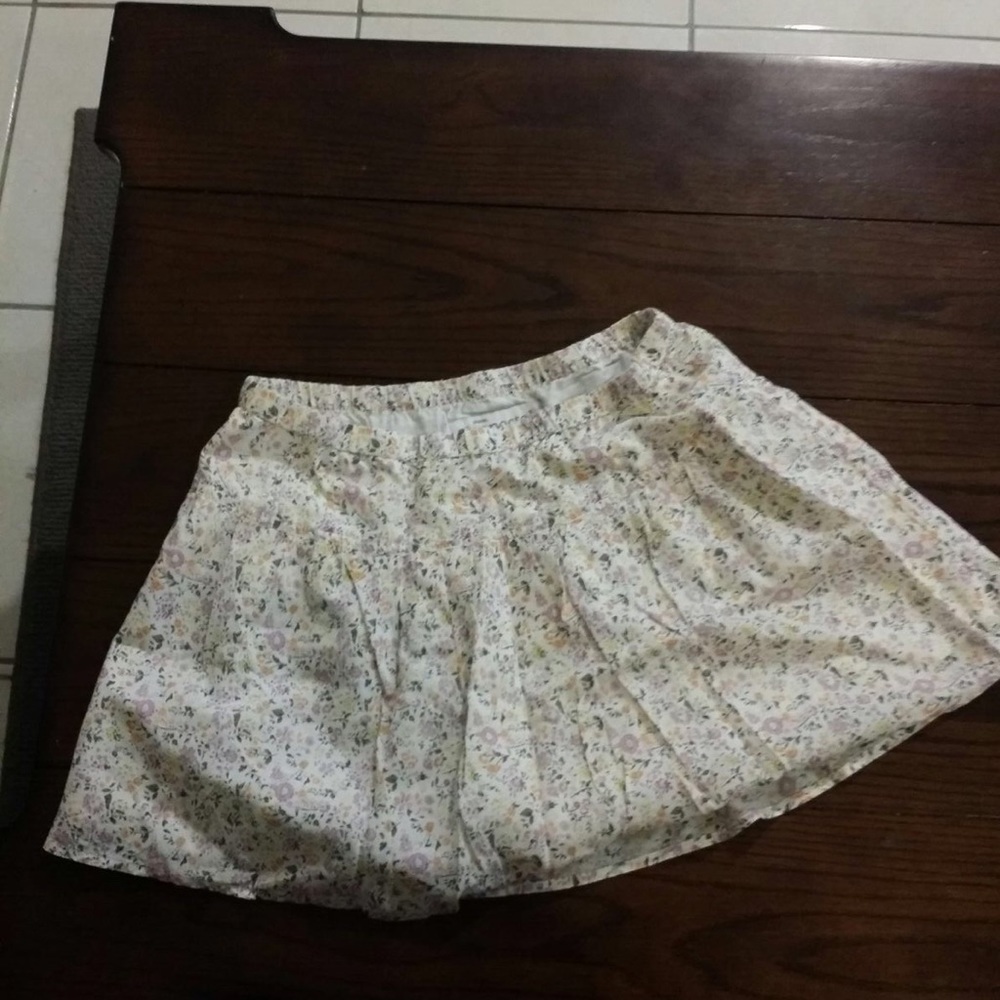 Aeropostale skirt