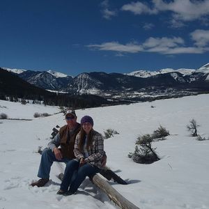 Meet your Posher, Brian