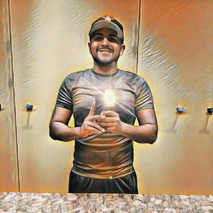 Meet your Posher, Edgar