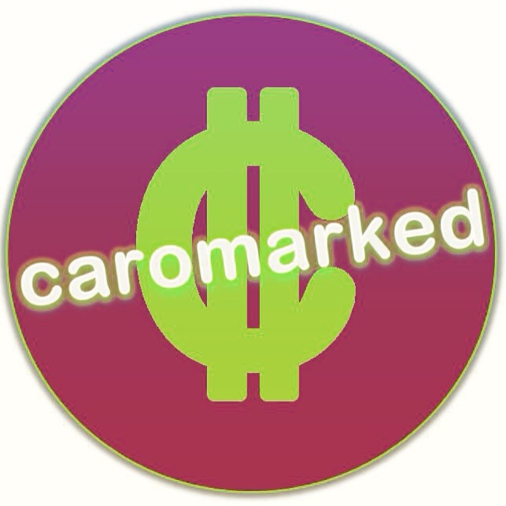 Meet your Posher, Caromarked!