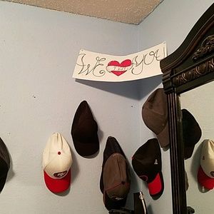 Meet your Posher, Ernesto