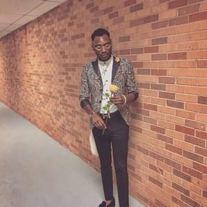 Meet your Posher, John