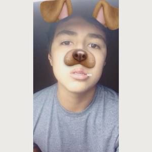 Meet your Posher, Johnathan