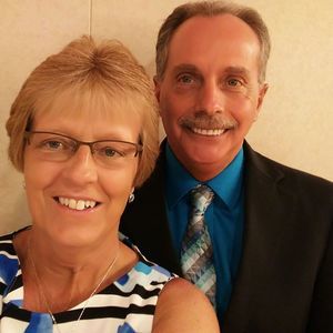 Meet your Posher, Gail